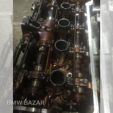 BMW e65 комплект распредвалов на Н62