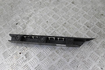 Кронштейн крепления бампера BMW X3 E83 2005