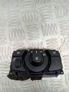 Переключатель света BMW 6 E63/E64 рест. E63 2009