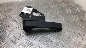 Ручка борта откидного BMW X5 E70 2008 51247162149