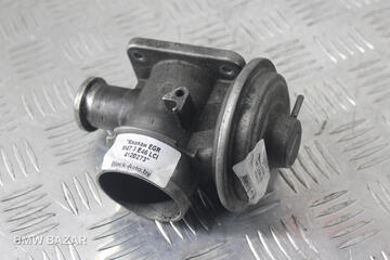 Клапан EGR BMW 3 E46 2003 7785452