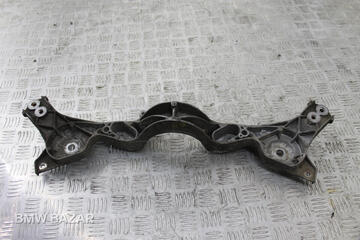 Кронштейн коробки (балка кпп) BMW X3 E83 2005