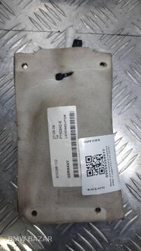 Насос регулировки сиденья BMW 7 F01/F02 2010