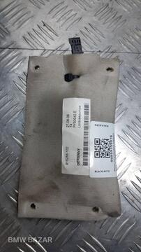 Насос регулировки сиденья BMW 7 F01/F02 2010