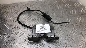 Замок капота нижний BMW X5 E70 2008 51237178753