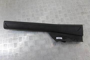 Пластик салона BMW 7 F01/F02 2012 9114130