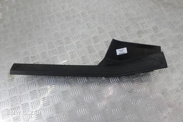 Пластик салона BMW 7 F01/F02 2012 9114129
