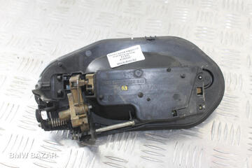 Скелет ручки двери передней правой BMW X3 7034452