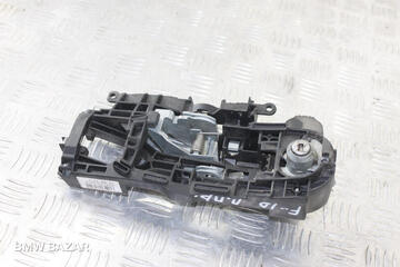 Скелет ручки двери передней правой BMW 5 F10/F11