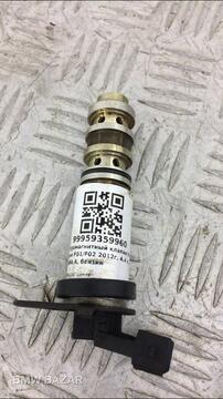 Электромагнитный клапан BMW 7 F01/F02 F02 2012