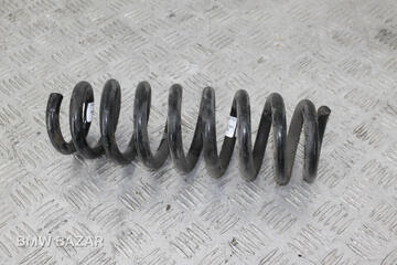 Пружина задняя BMW 3 E90/E91 2008 33536773597