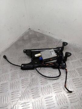 Блок управления USB BMW 6 E63/E64 рест. E63 2009