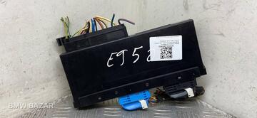 Блок комфорта BMW 3 E90/E91 E90 2007 61359364821