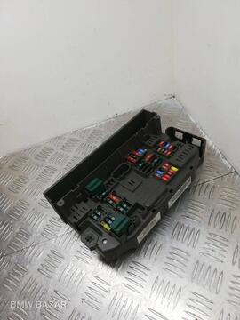 Блок предохранителей BMW X5 E70 2008 61149145115