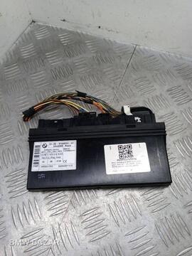Блок комфорта BMW 6 E63/E64 рест. E63 2009