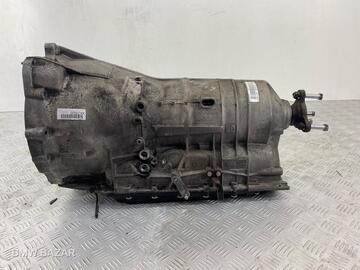 АКПП BMW 3 E92/E93 E92 2007 24007566901