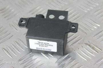 Блок реле BMW 3 E90/E91 2008 7661503