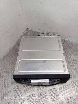 CD-чейнджер BMW 6 E63/E64 рест. E63 2009