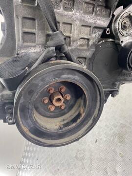 Шкив коленвала BMW 5 F10/F11 2011 11237577663