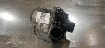 Водяная помпа BMW X3 F25 2013 11517632426