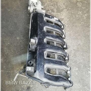 Bmw e53 впускной коллектор дизель м57