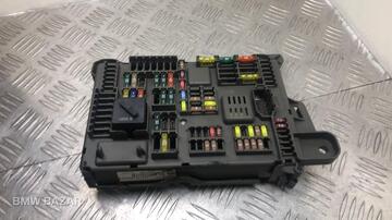 Блок предохранителей BMW X5 E70 2008 61146931687