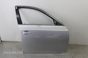 Дверь передняя правая BMW 5 E60/E61 2004