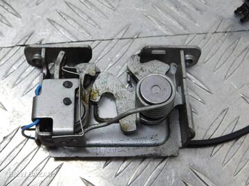 Замок капота правый BMW X5 F15 2015 51237308068