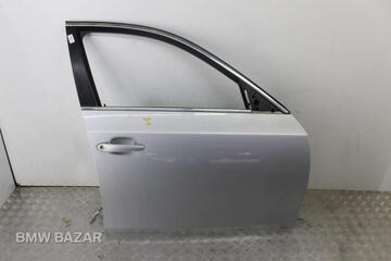 Дверь передняя правая BMW 5 E60/E61 рест. 2010