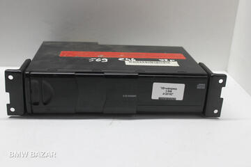 CD-чейнджер BMW 3 E46 2002 6913388