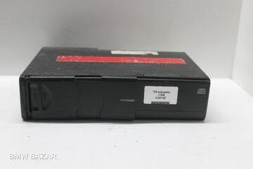 CD-чейнджер BMW 3 E46 2000 6908948