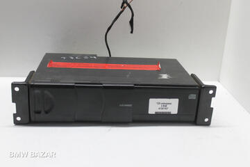 CD-чейнджер BMW 3 E46 2001 6908949