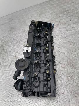 Клапанная крышка BMW X5 E70 рест. E70 2012 7818581