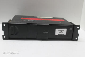 CD-чейнджер BMW 3 E46 2001 6908948