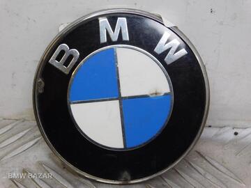 Значок (эмблема) крышки багажника BMW 7 E65/E66