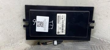 Блок управления светом BMW 3 E90/E91 2007