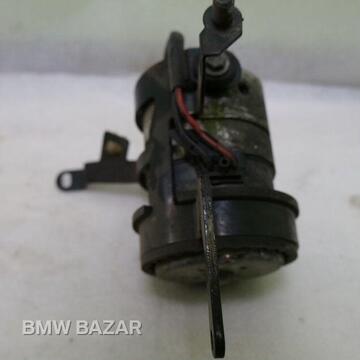 BMW e39 насос усилитель тормозов дсц