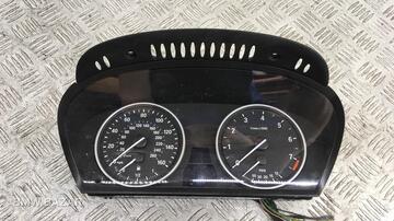 Панель приборов (щиток) BMW X5 E70 2008