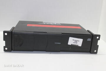 CD-чейнджер BMW 3 E46 2000 6946989
