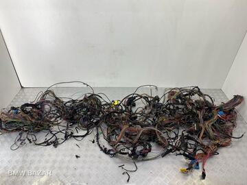 Проводка BMW 7 F01/F02 F02 2012