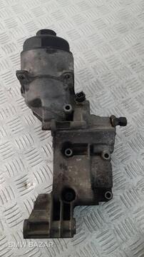 Корпус масляного фильтра BMW 3 E46 2001 1713838