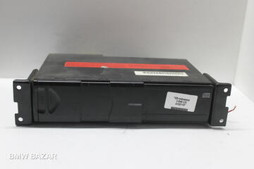 CD-чейнджер BMW 3 E46 2003 6913388