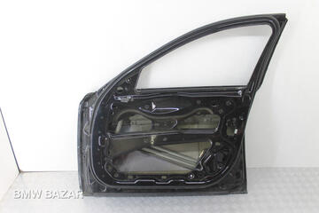 Дверь передняя правая BMW 7 F01/F02 F02 2012