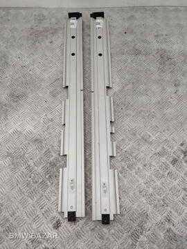 Кронштейн (крепление) BMW 5 F10/F11 2011 7228709