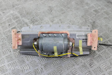 Подушка безопасности пассажира BMW X5 E70 2007