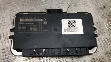 Блок управления светом BMW X3 F25 2013 61359286157