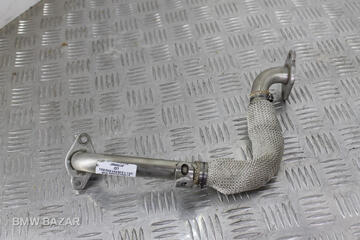 Патрубок (трубка) EGR BMW 3 E90/E91 2010 7574954