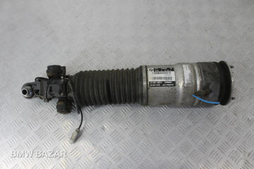 Пневмостойка задняя правая BMW 7 F01/F02 F02 2012