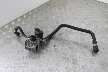 Клапан EGR BMW 3 E90/E91 2010 7548415
