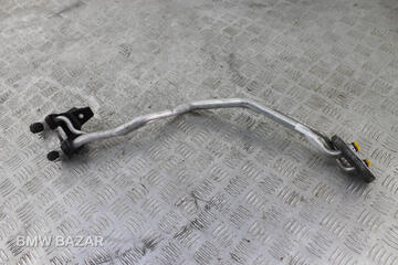Трубка кондиционера BMW X5 E70 2007 64539187635
